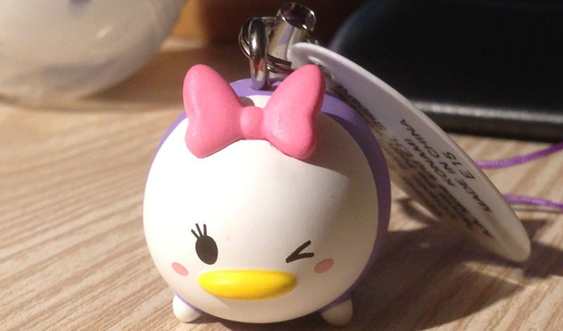 Illustration for article titled It's Like Tsum Tsum on Your Phone, Only Bigger